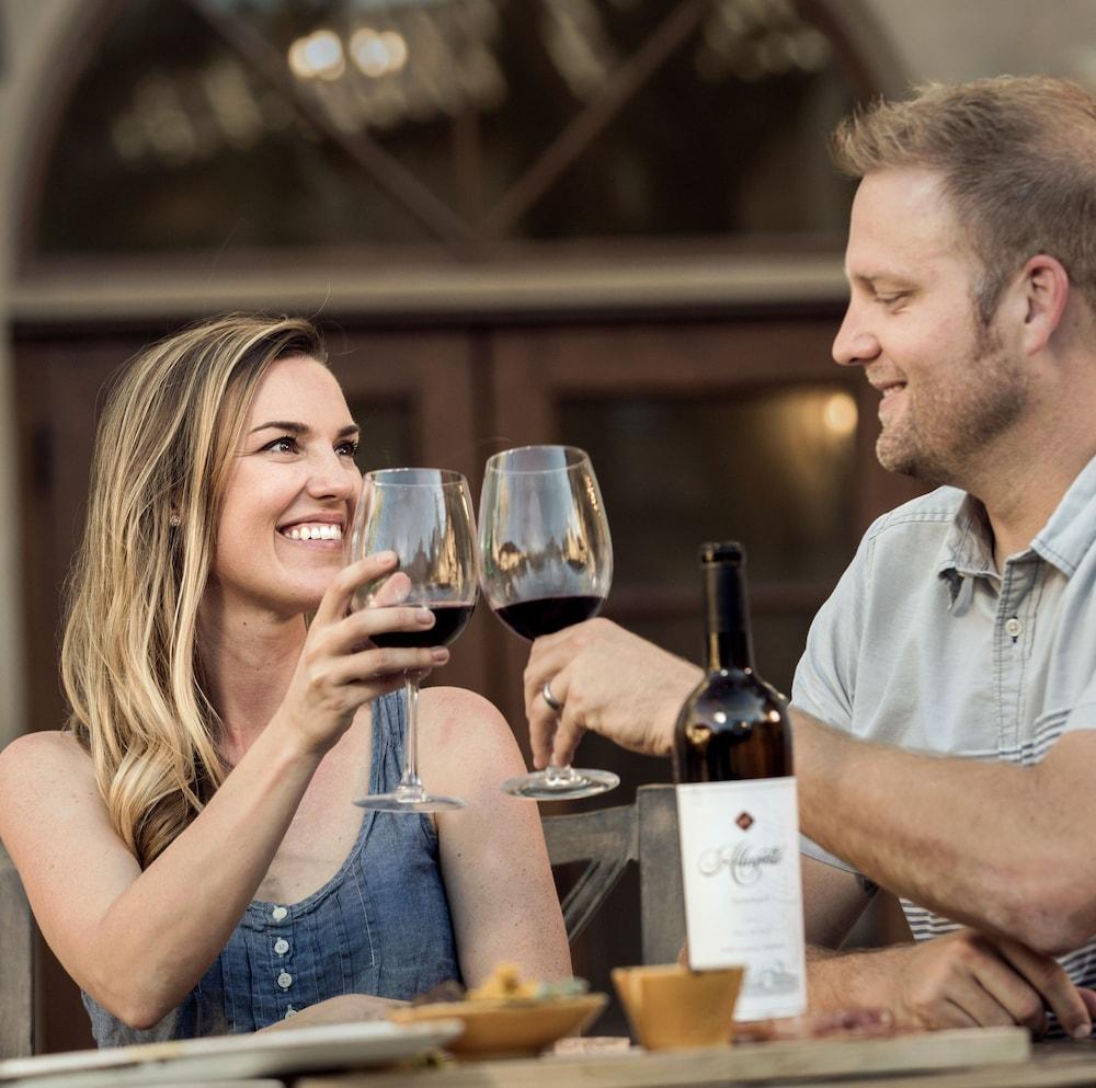 Allegretto Resort & Vineyard by Ayres