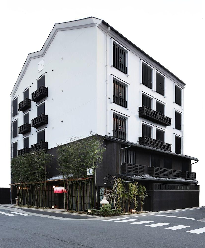 Kyomachiya Ryokan Sakura Urushitei