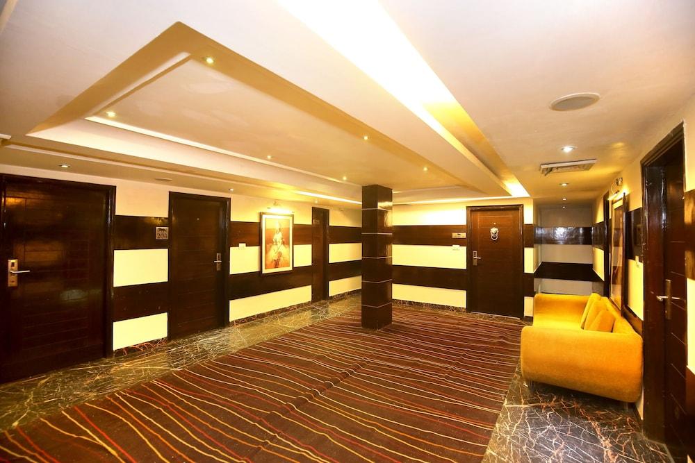 The Regent
