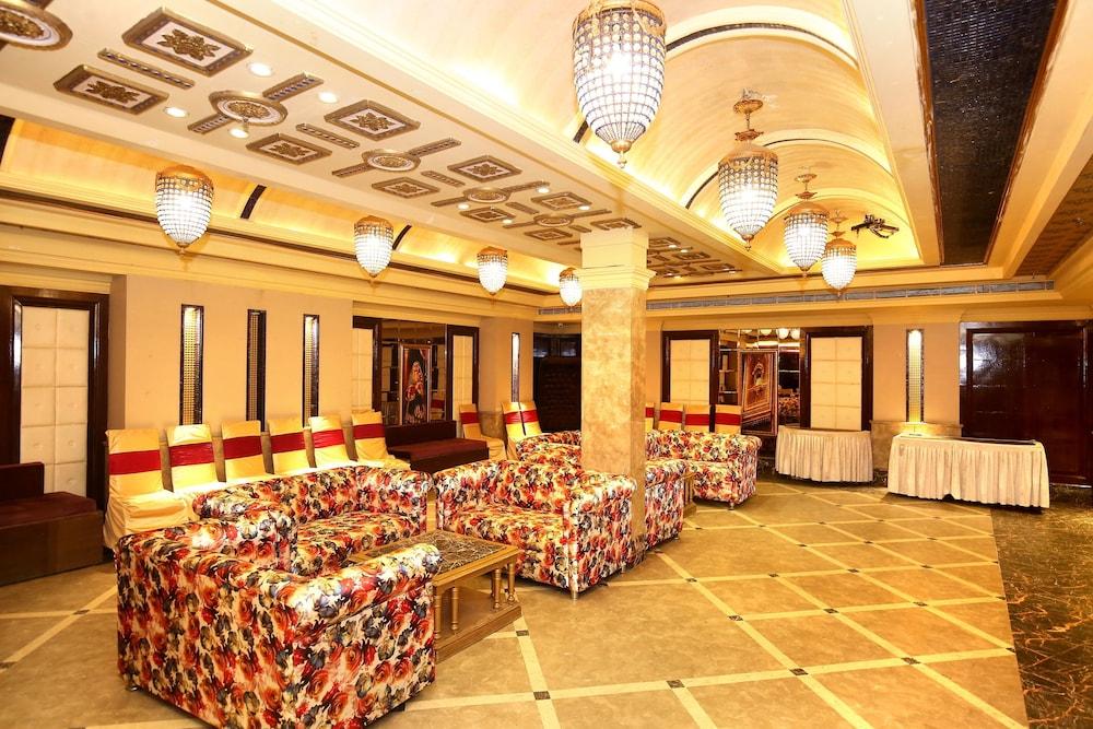 The Regent