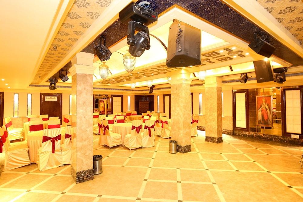 The Regent