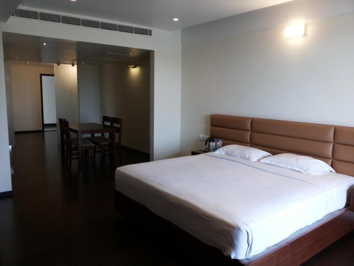 Malabar Residency