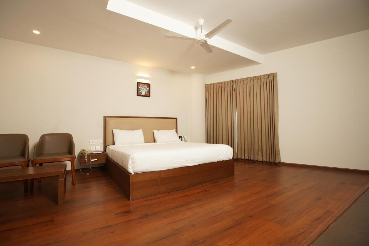 Malabar Residency