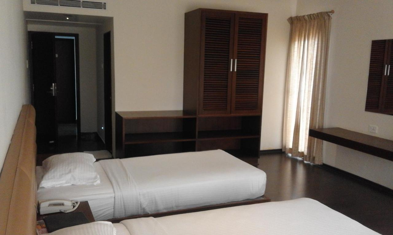 Malabar Residency