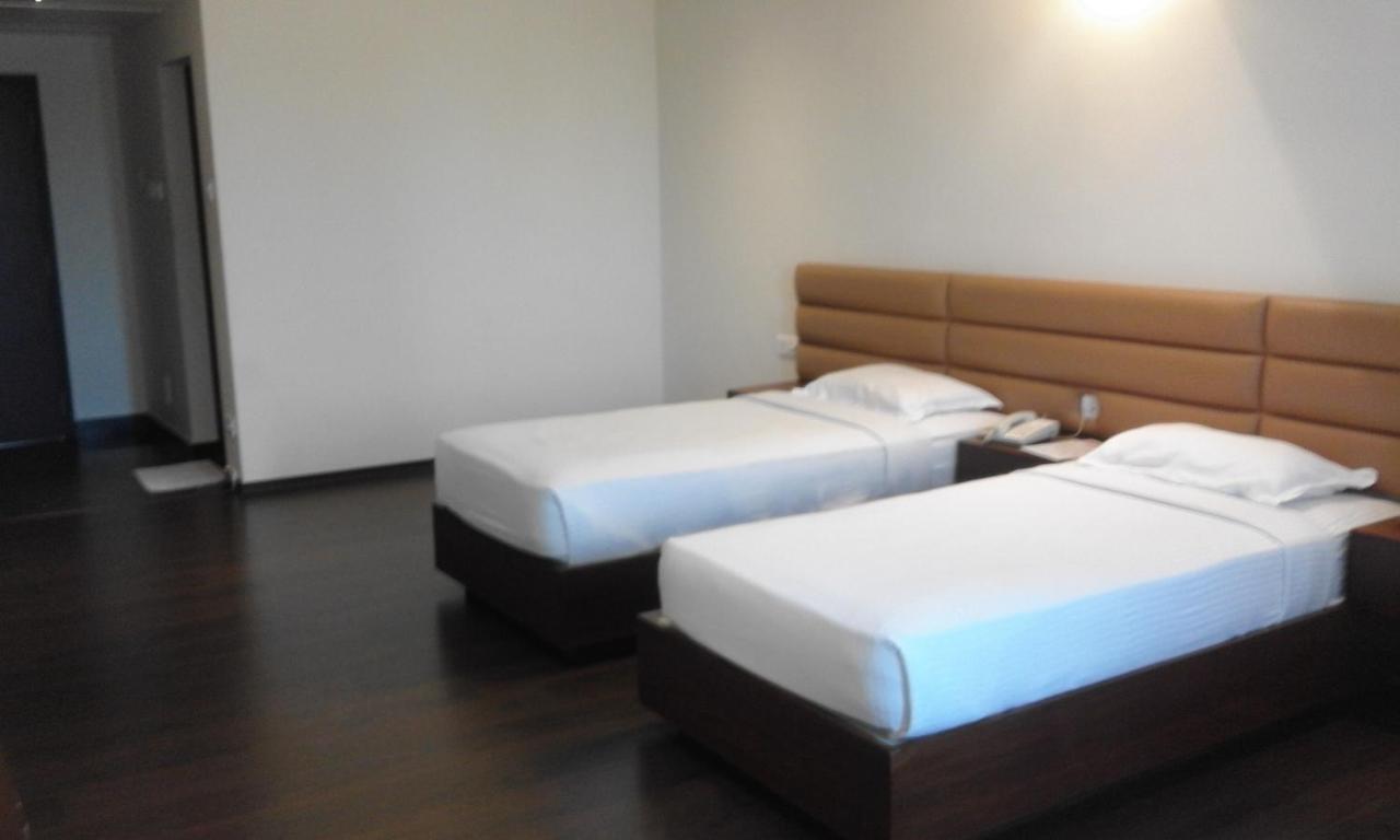 Malabar Residency