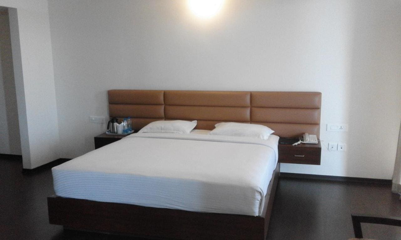 Malabar Residency