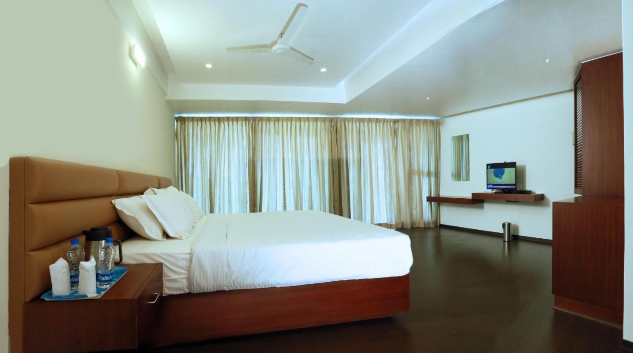 Malabar Residency