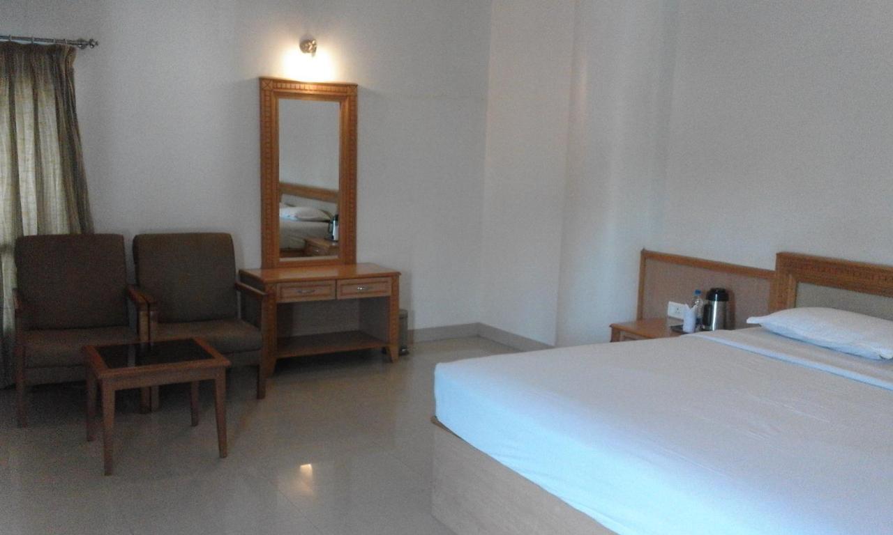 Malabar Residency