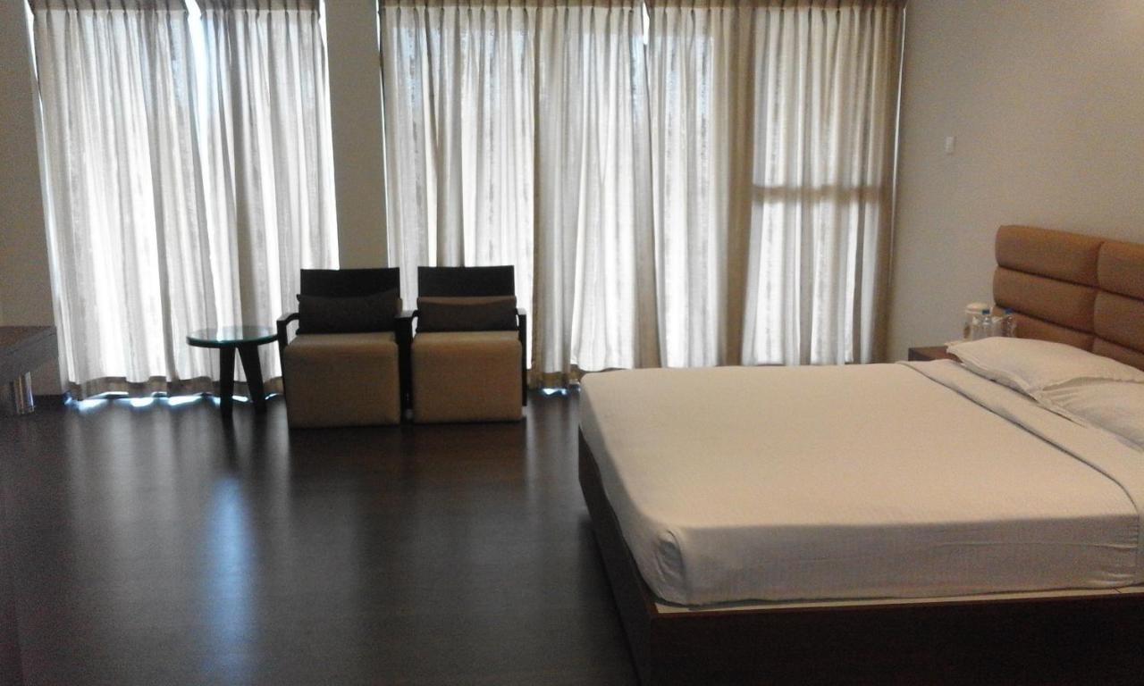 Malabar Residency