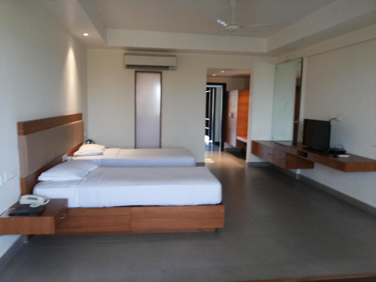Malabar Residency