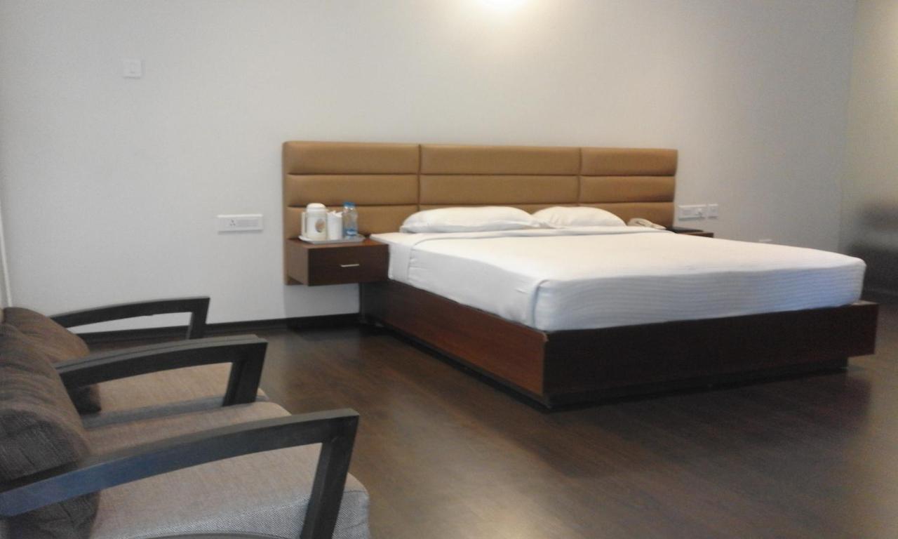 Malabar Residency