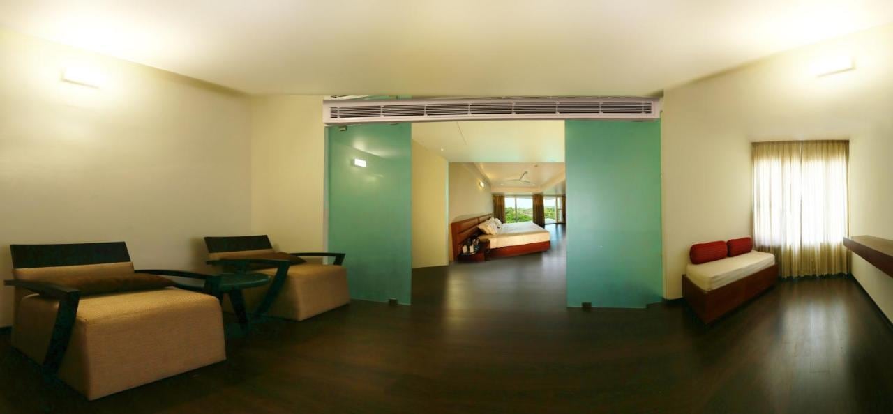 Malabar Residency