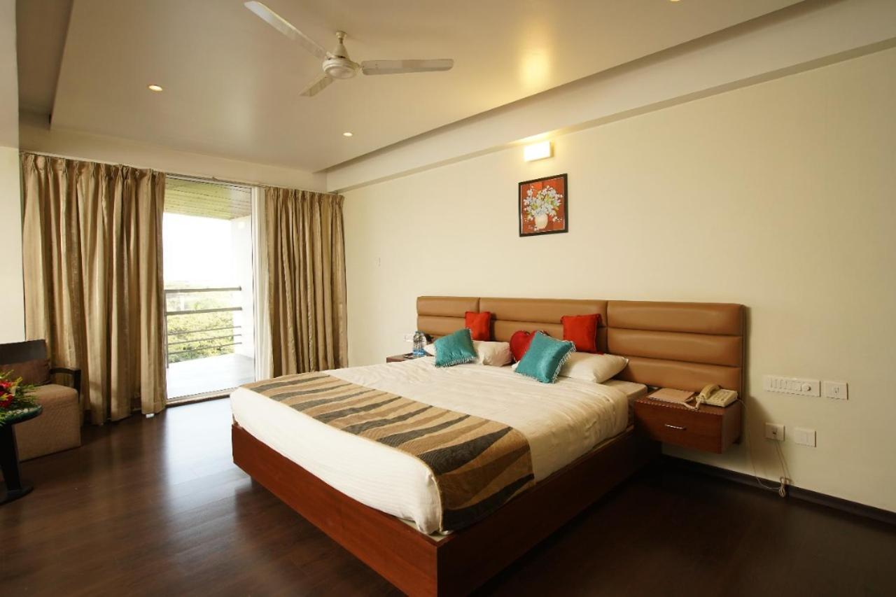Malabar Residency
