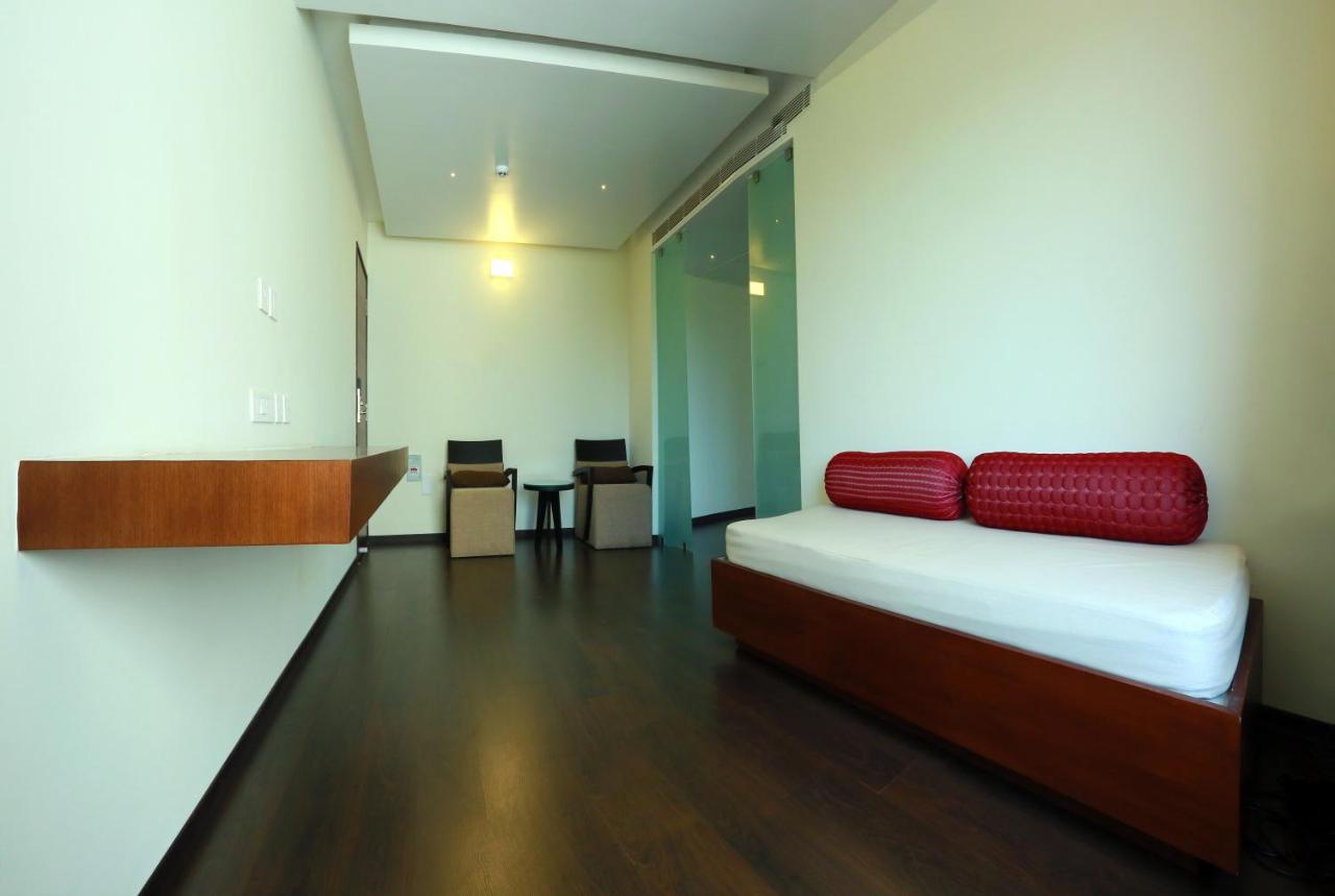Malabar Residency