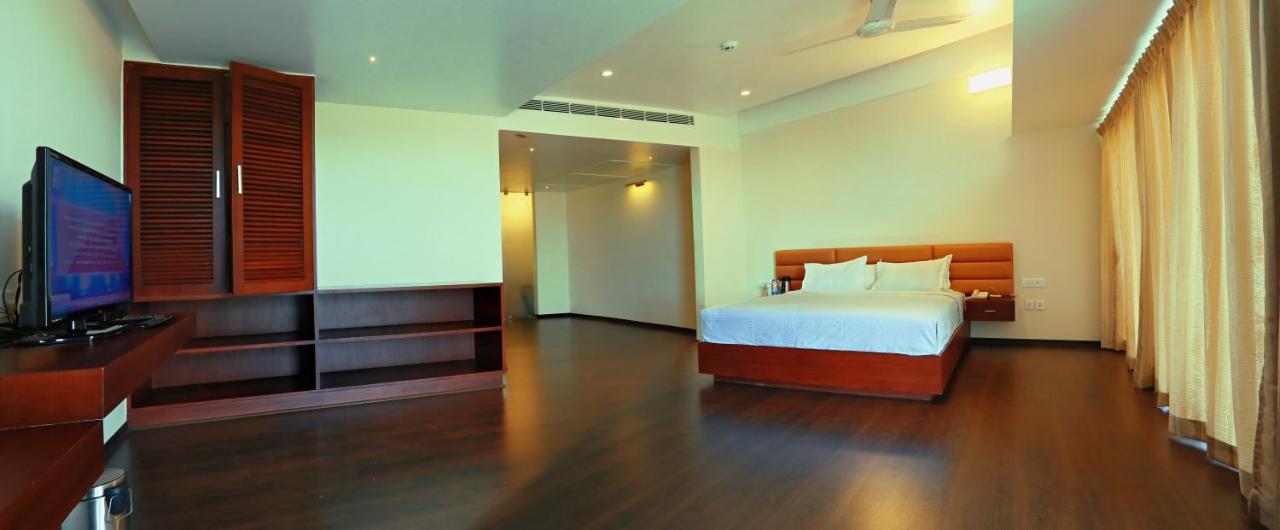 Malabar Residency