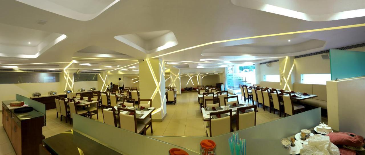 Malabar Residency