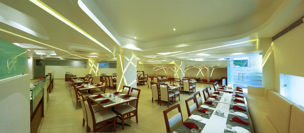 Malabar Residency