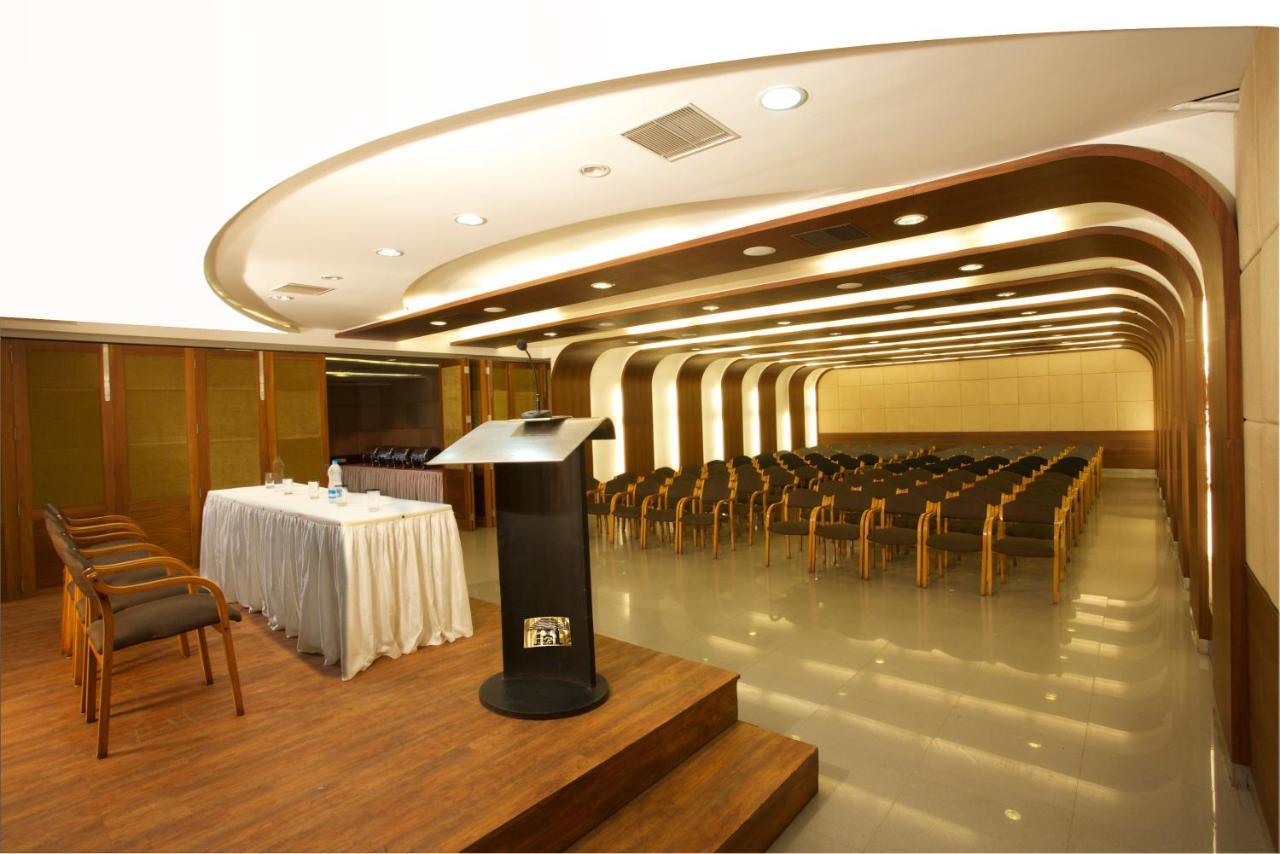 Malabar Residency