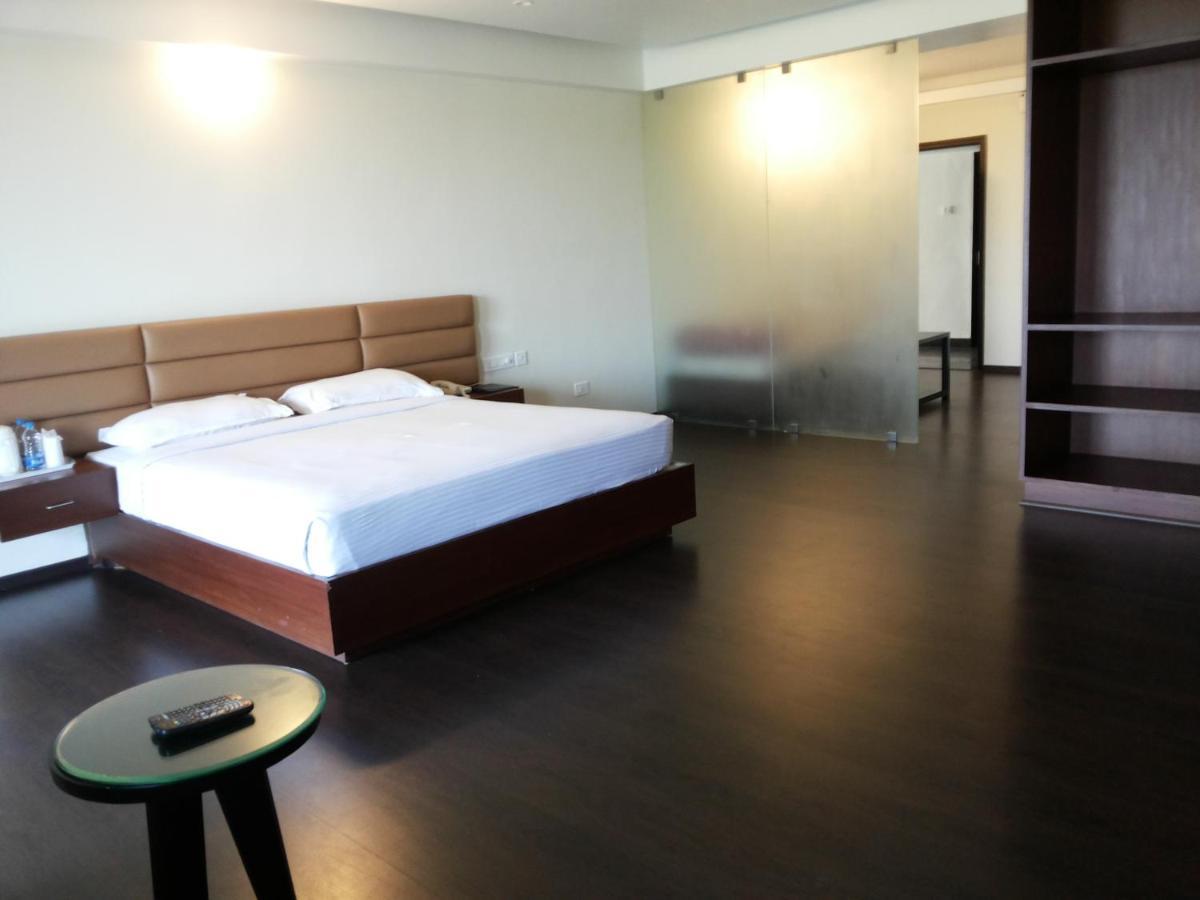 Malabar Residency