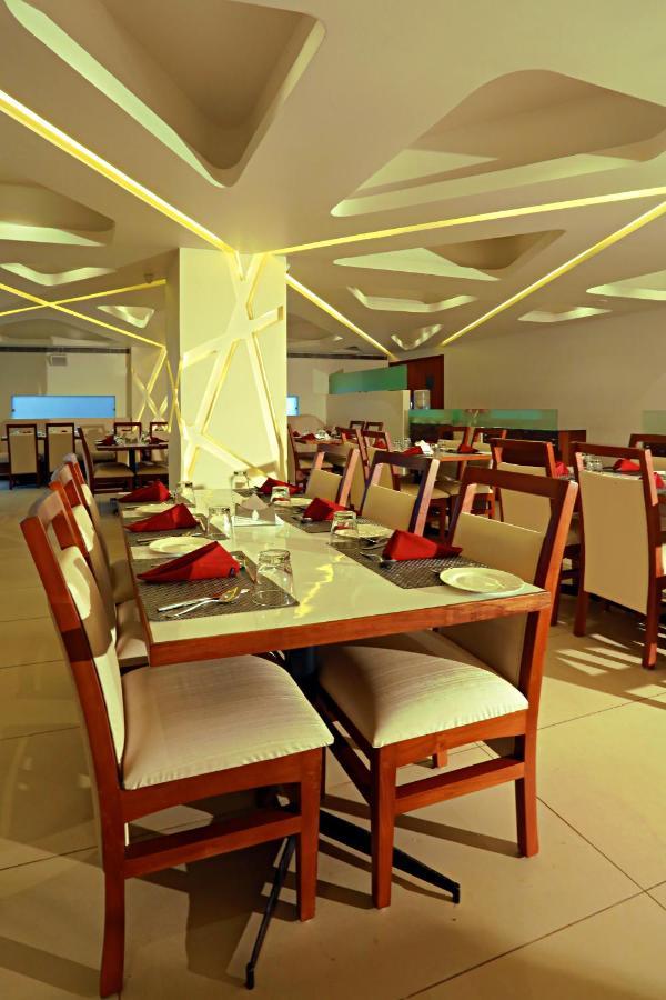 Malabar Residency