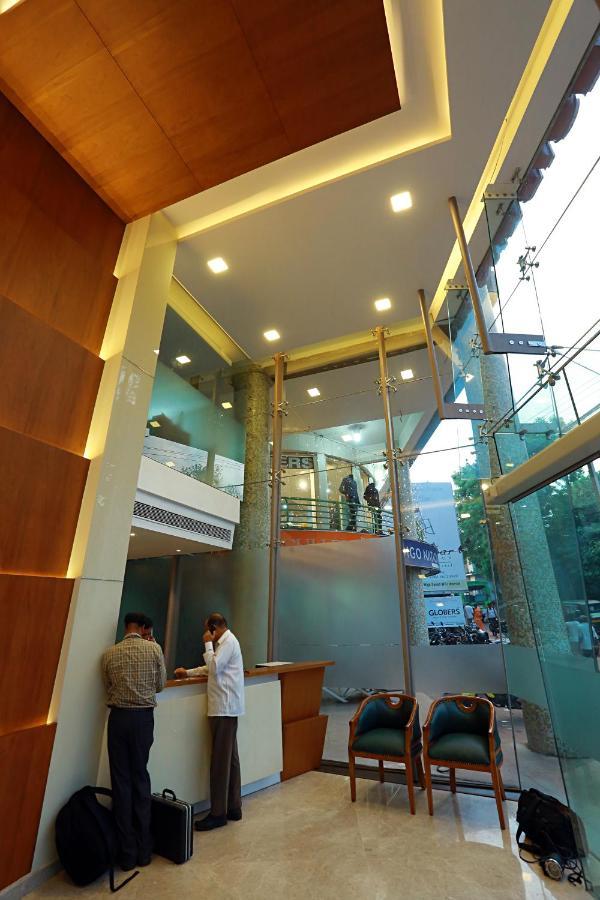 Malabar Residency