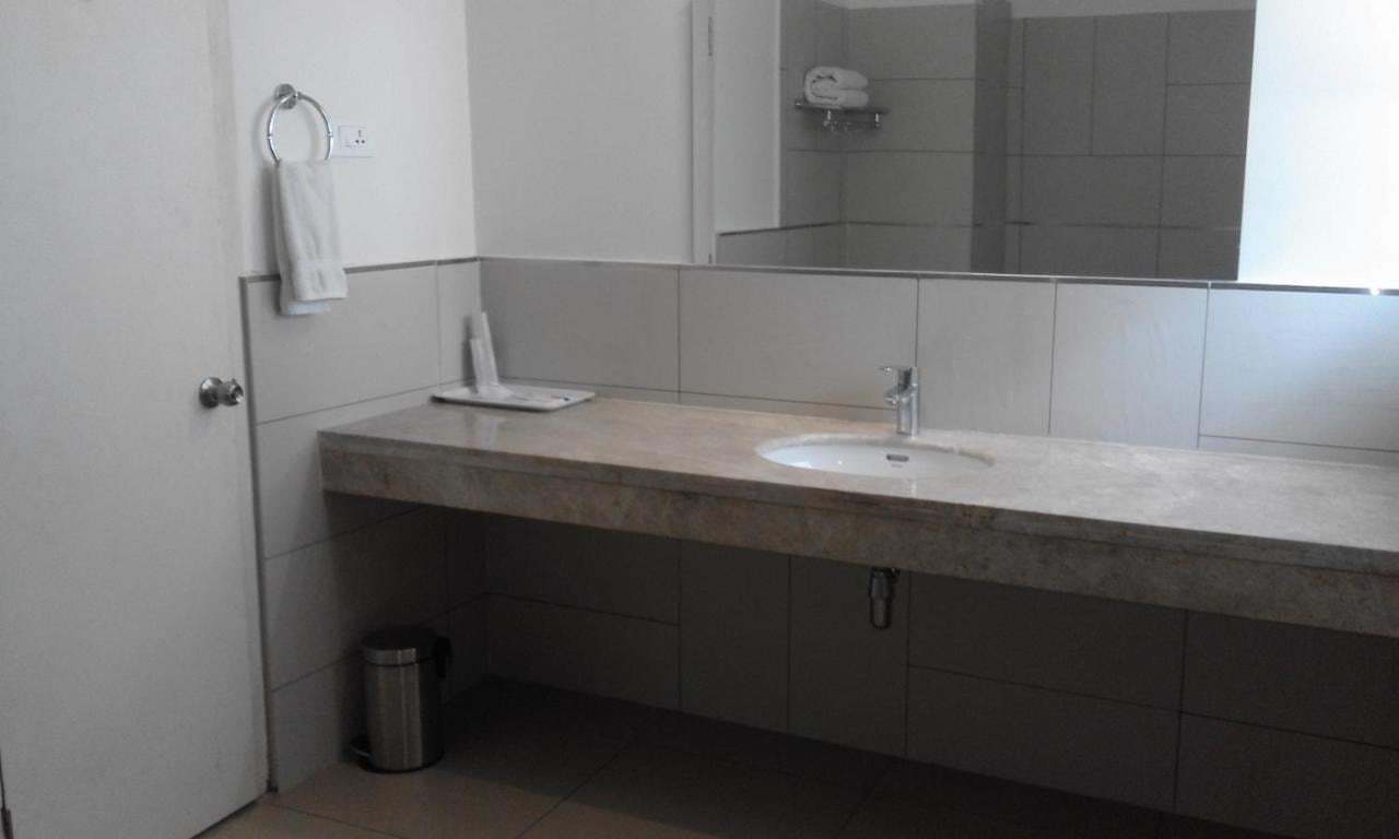 Malabar Residency