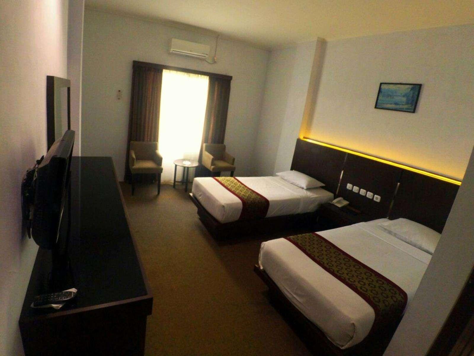 Grand Malindo