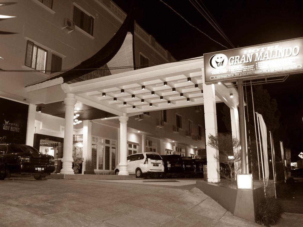 Grand Malindo