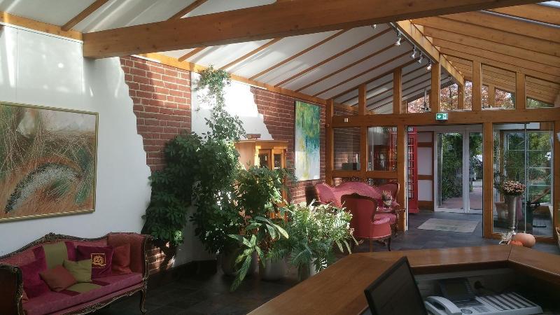Brackstedter Muhle