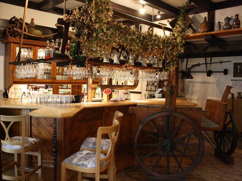 Brackstedter Muhle