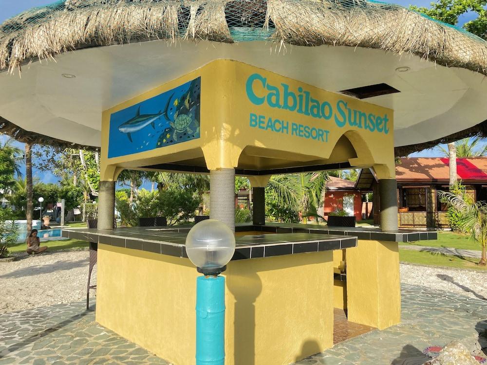 La Estrella Beach Resort and Cabilao Dive Center