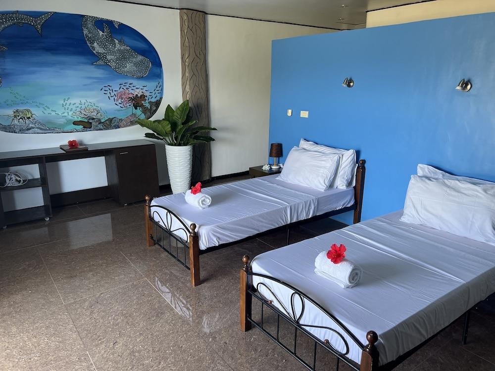La Estrella Beach Resort and Cabilao Dive Center