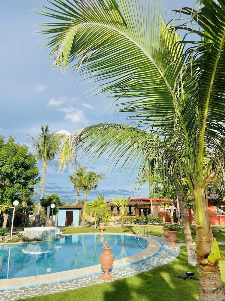 La Estrella Beach Resort and Cabilao Dive Center
