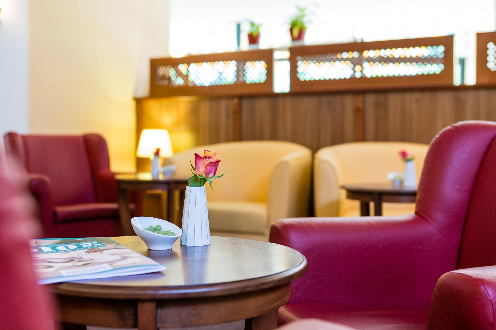 Strobinger Hof Thermenhotel