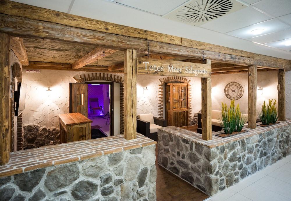 Strobinger Hof Thermenhotel