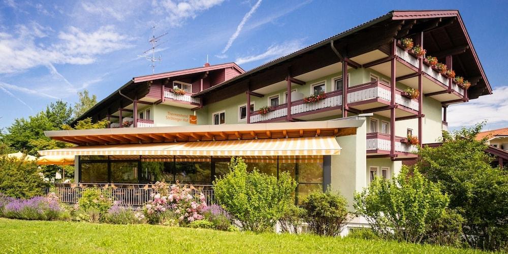 Strobinger Hof Thermenhotel