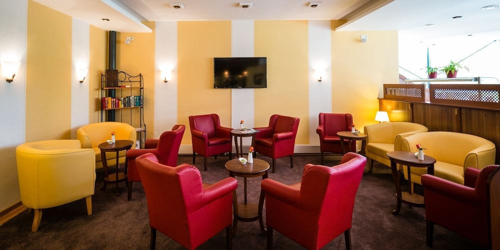 Strobinger Hof Thermenhotel