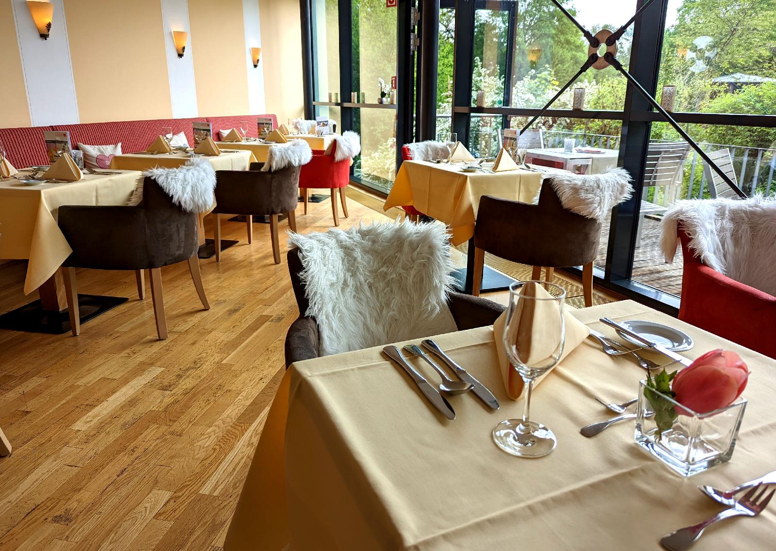 Strobinger Hof Thermenhotel