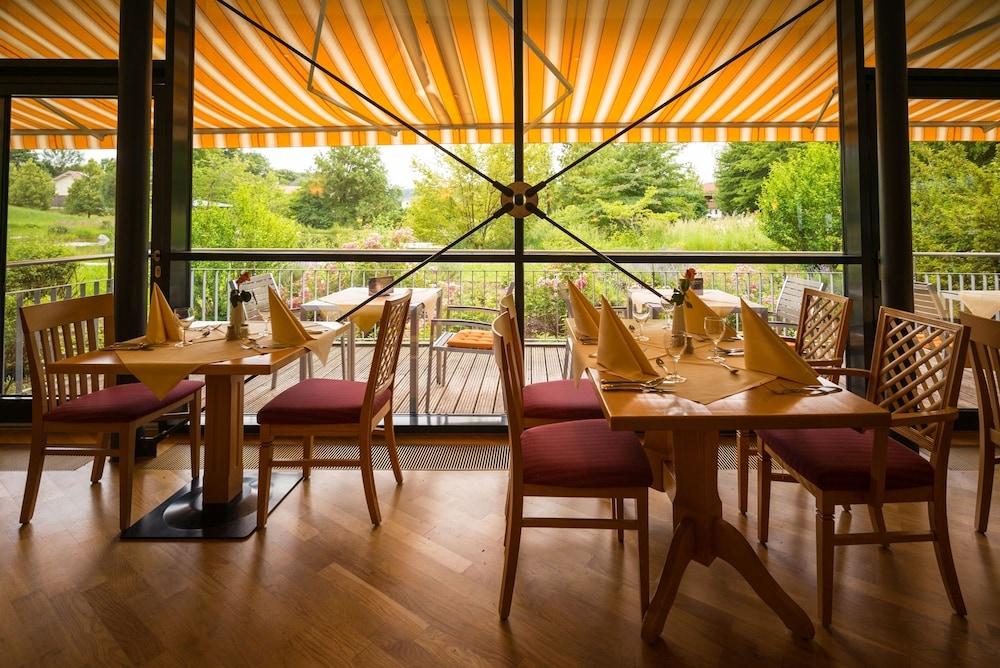 Strobinger Hof Thermenhotel