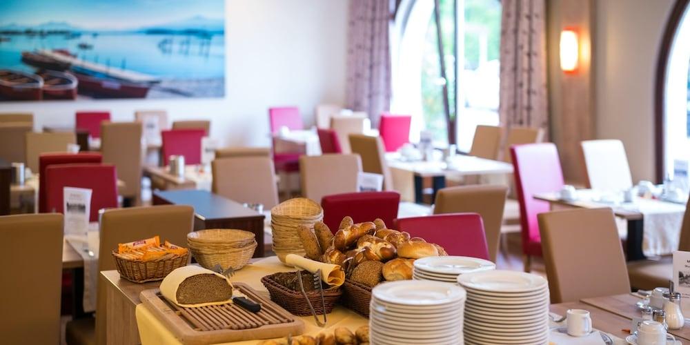 Strobinger Hof Thermenhotel