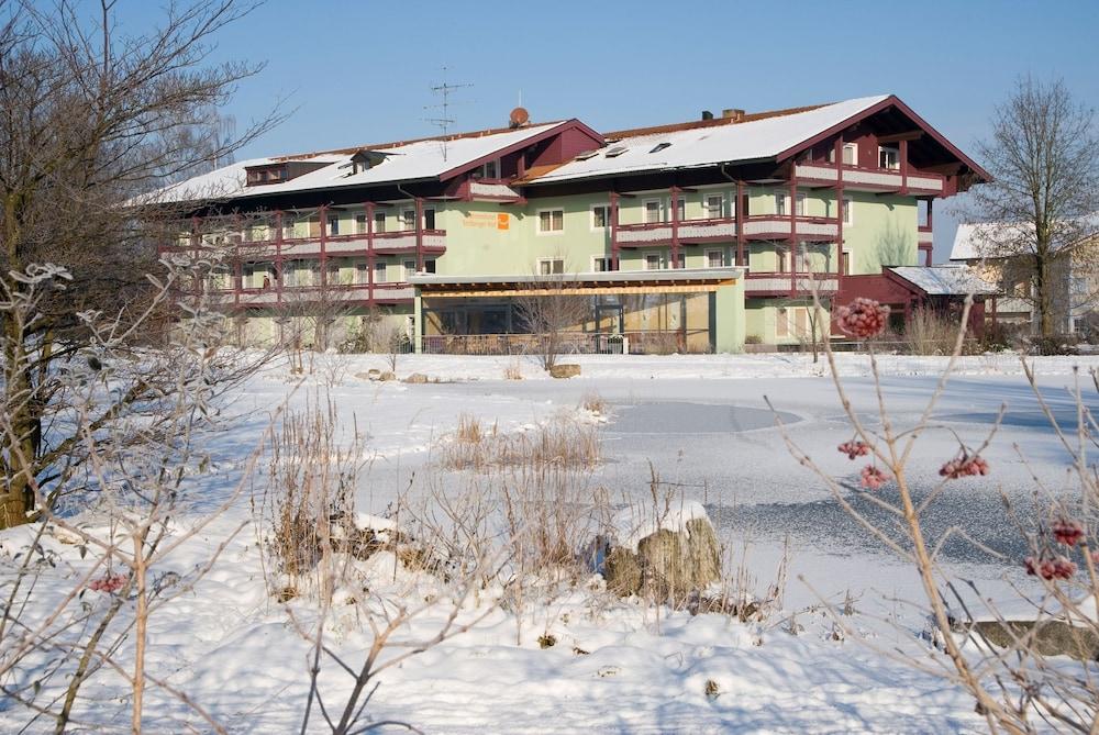 Strobinger Hof Thermenhotel