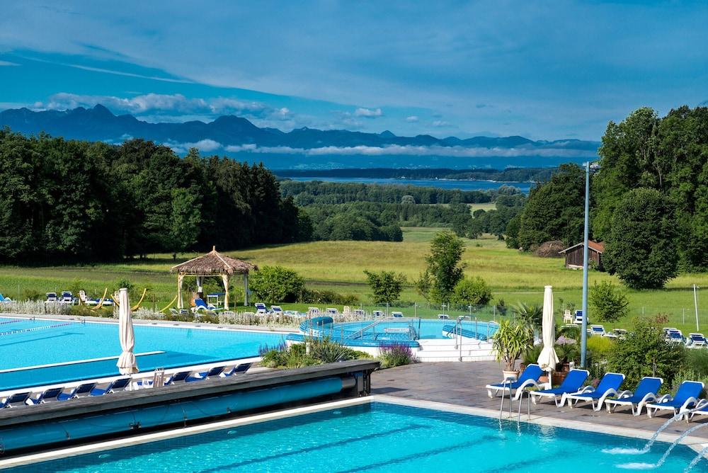 Strobinger Hof Thermenhotel