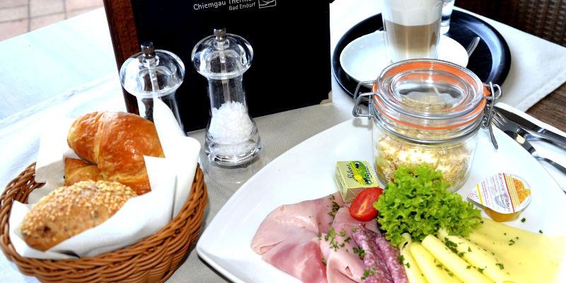 Strobinger Hof Thermenhotel
