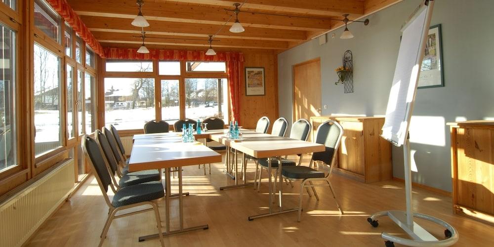Strobinger Hof Thermenhotel