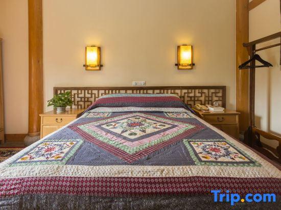 The Silk Road Dunhuang Hotel
