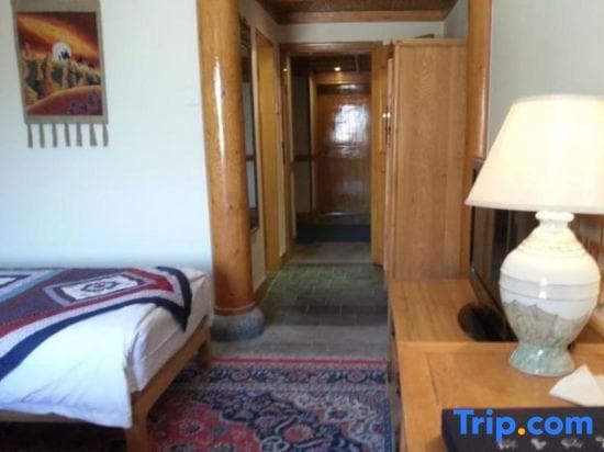 The Silk Road Dunhuang Hotel