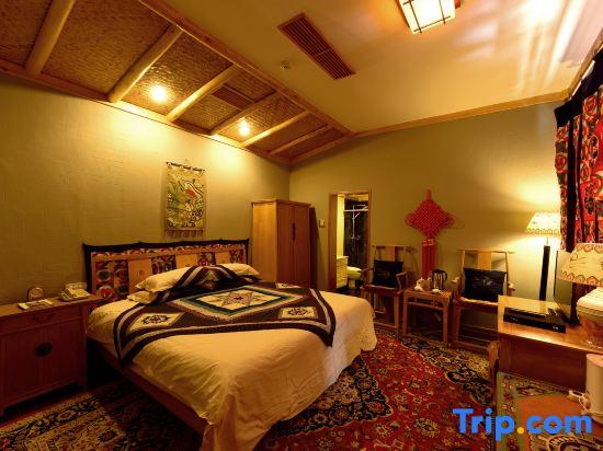 The Silk Road Dunhuang Hotel