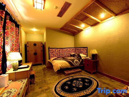 The Silk Road Dunhuang Hotel