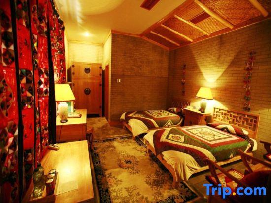 The Silk Road Dunhuang Hotel