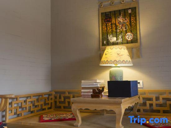 The Silk Road Dunhuang Hotel